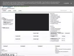Sites similar to lowongan-pekerjaan2u.blogspot.com