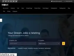 Sites similar to lowongan.id