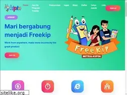 Sites similar to lowongan.info