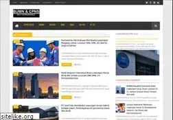 Sites similar to lowongankerja15.com