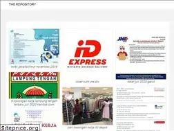 Sites similar to lowonganpekerjaanberitabaru.web.app
