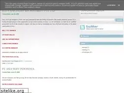 Sites similar to lowonganpro.blogspot.com