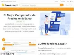 Sites similar to lowpi.com