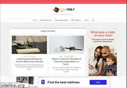 Sites similar to lowpolyfbx.com