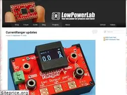 Sites similar to lowpowerlab.com
