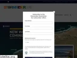 Sites similar to lowpressure.co.uk
