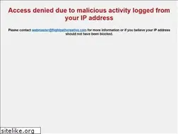 Sites similar to lowpressure.com