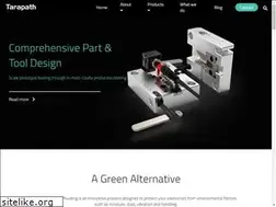 Sites similar to lowpressuremoulding.com.au