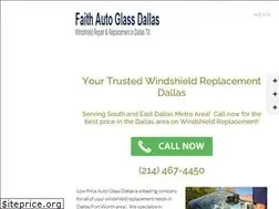 Sites similar to lowpriceautoglasswest.com
