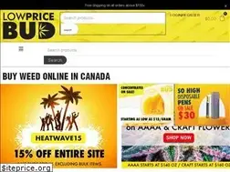 Sites similar to lowpricebud.co