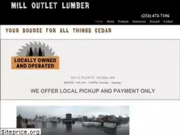 Sites similar to lowpricedcedar.com