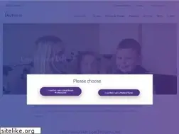 Sites similar to lowproteinconnect.com