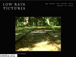 Sites similar to lowrainpictures.com