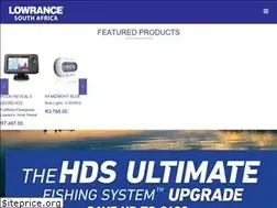 Sites similar to lowrance.co.za