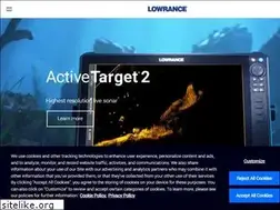 Sites similar to lowrance.dk