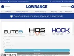 Sites similar to lowrance.gr