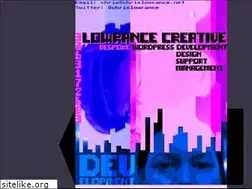 Sites similar to lowrancedesign.net