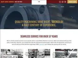 Sites similar to lowrancemachine.com