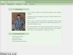 Sites similar to lowrank.net