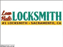 Sites similar to lowratelocksmith.com