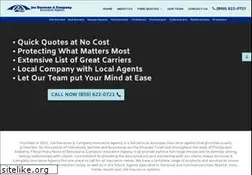Sites similar to lowrateworkcomp.com