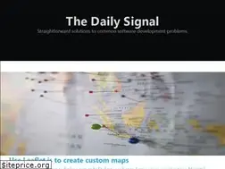 Sites similar to lowrey.me