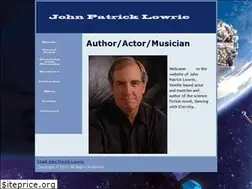 Sites similar to lowrie.camelpress.com