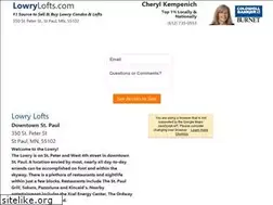 Sites similar to lowrylofts.com