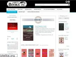 Sites similar to lowrysbooks.com