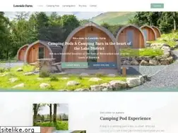 Sites similar to lowsidefarm.co.uk