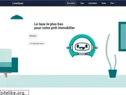Sites similar to lowtaux.fr