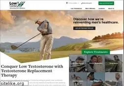 Sites similar to lowtcenter.com