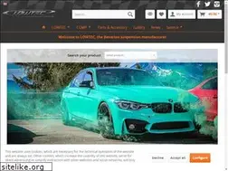 Sites similar to lowtec.eu