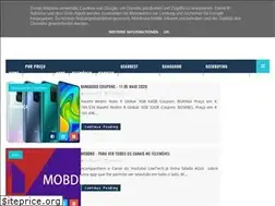 Sites similar to lowtech-pt.blogspot.com