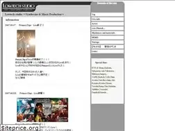 Sites similar to lowtech-studio.com