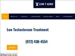 Sites similar to lowtguru.com