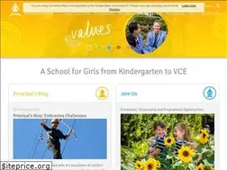 Sites similar to lowtherhall.vic.edu.au