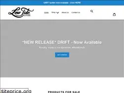 Sites similar to lowtideputters.com