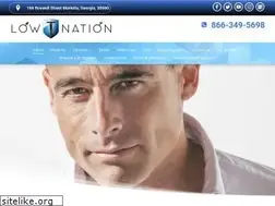Sites similar to lowtnation.com
