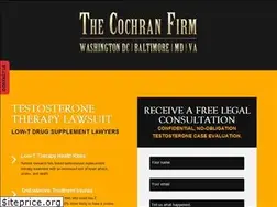 Sites similar to lowtsuit.com