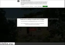 Sites similar to lowurpeth.co.uk