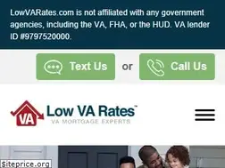 Sites similar to lowvarates.com