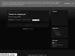 Sites similar to lowvbc.blogspot.com