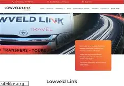 Sites similar to lowveldlink.com