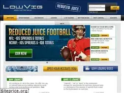 Sites similar to lowvig.ag