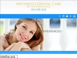 Sites similar to lowvilledentist.com
