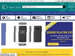 Sites similar to lowvision.co.nz