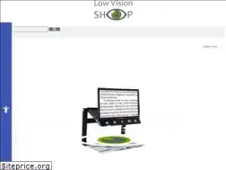 Sites similar to lowvisionshop.nl