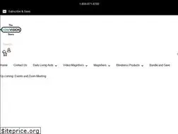 Sites similar to lowvisionstore.org