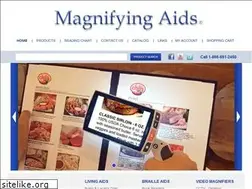 Sites similar to lowvisionsuperstore.com
